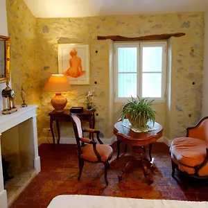 L'éphémère Maison d'hôtes
